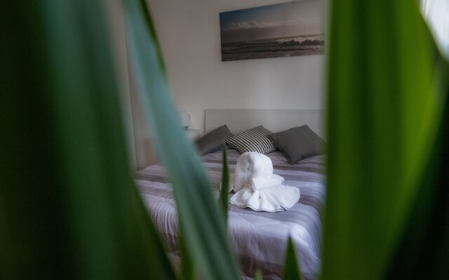 I Passeggi Rooms & Relax