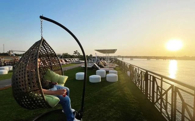 Nile Cruise Aswoan & Luxor 3 & 4 Nights