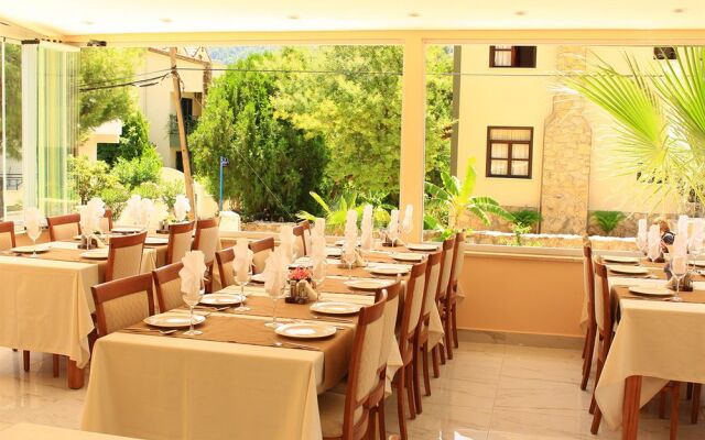 Scala Hotel