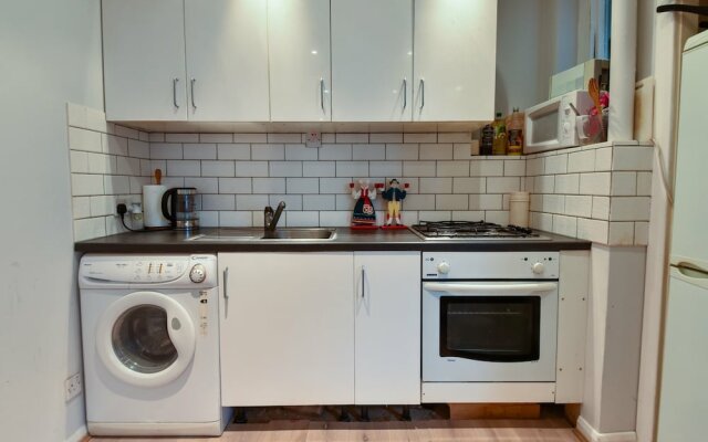 1 Bedroom Flat Near Marble Arch