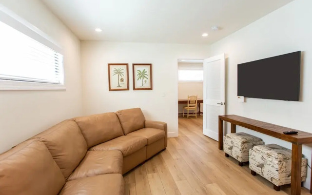 Sorrento 4 Bedroom Home by NFVH