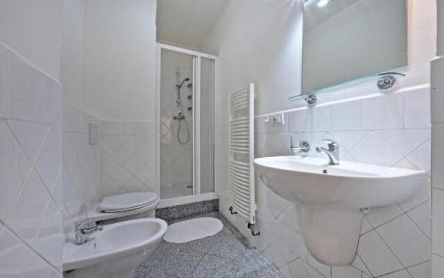 Butch Apartment