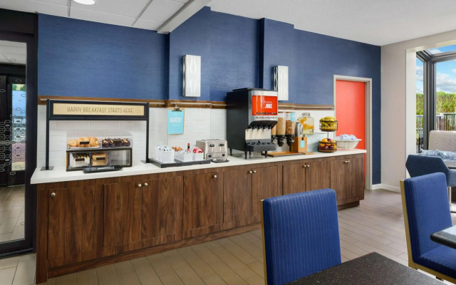 Hampton Inn Ft. Lauderdale-Cypress Creek