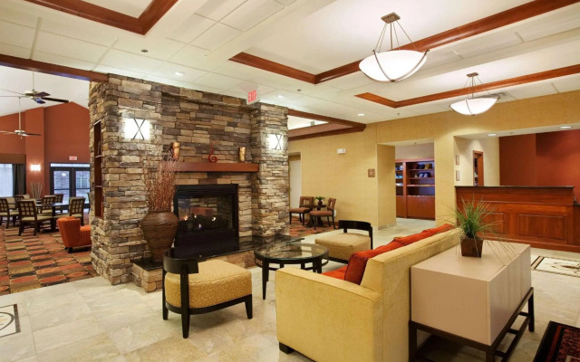 Homewood Suites by Hilton St. Cloud