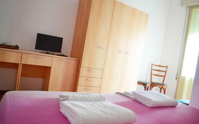 Hotel Ivana