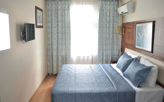 Istanbul Mosq Hotel at Fatih