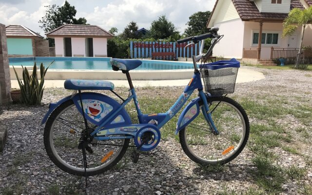 Thitinaddha Resort Hua Hin