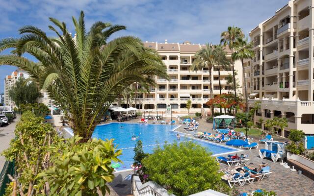 Home2Book Charming Castle Harbour Los Cristianos