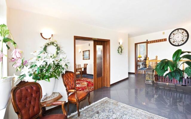 La Residence Kasandra