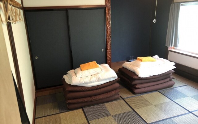 Shirakawago Guest House KEI