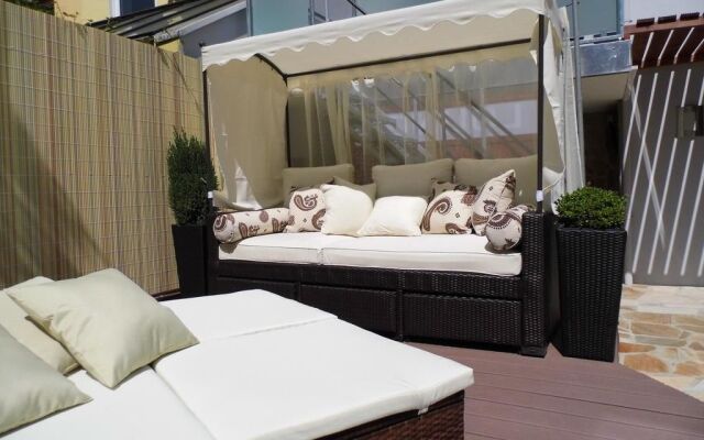 Chillhome Bremen