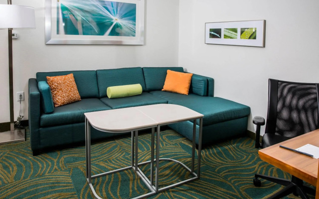 Springhill Suites by Marriott Charleston Mount Pleasant