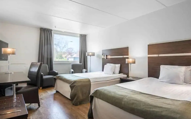 Quality Hotel Winn Gotenborg