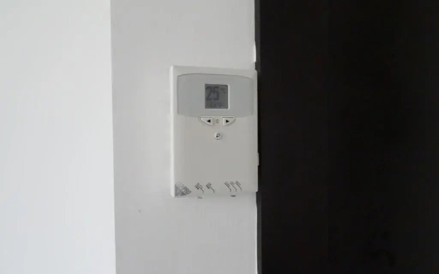 Quo Luxury Room 1 minute to Airport