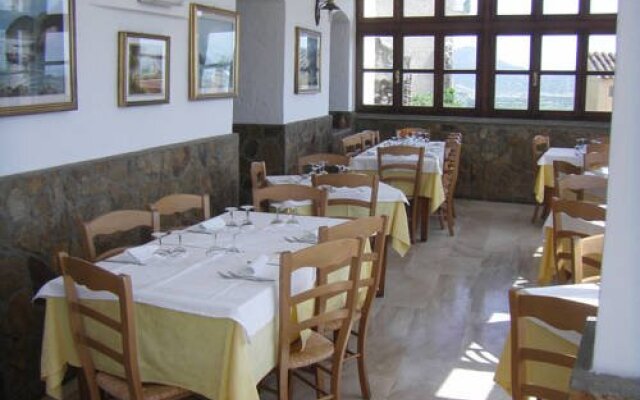 Hotel Sa Rocca