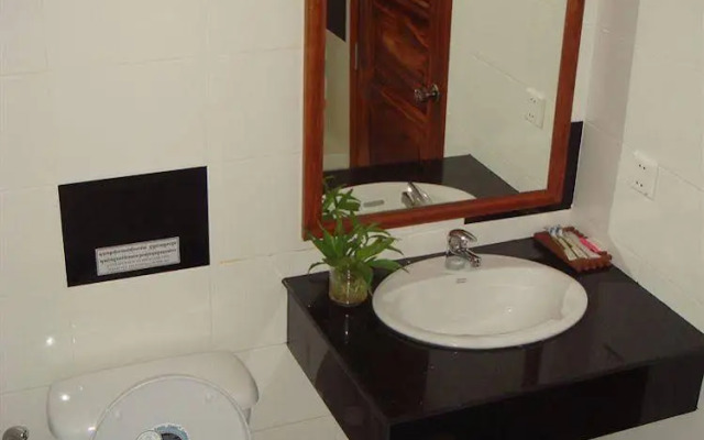 Preah Vihea Hotel