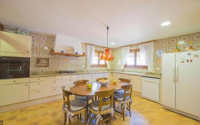 Villa Puseta - Plusholidays