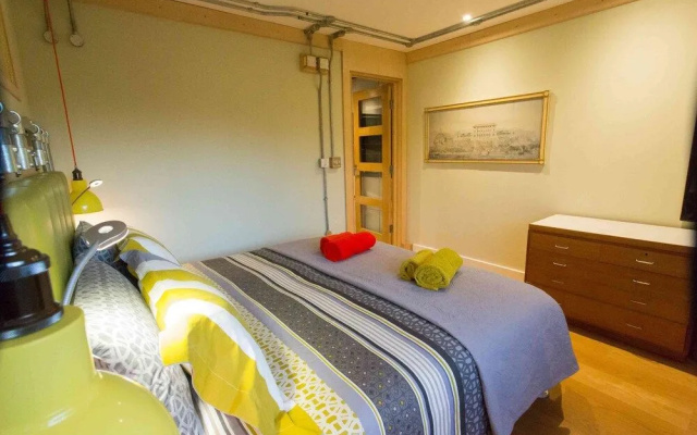 Claron Lodge