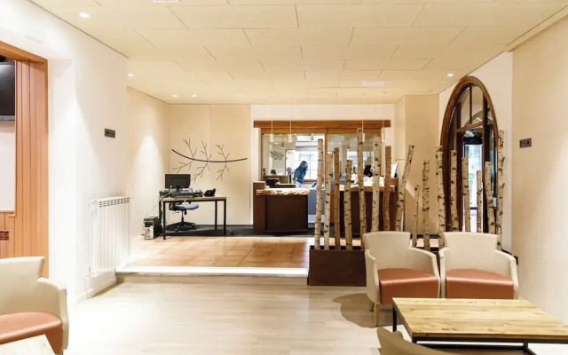 Cerdanya Viva Ecoestades