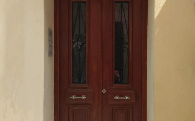 Prokymaia Penthouse Apartment
