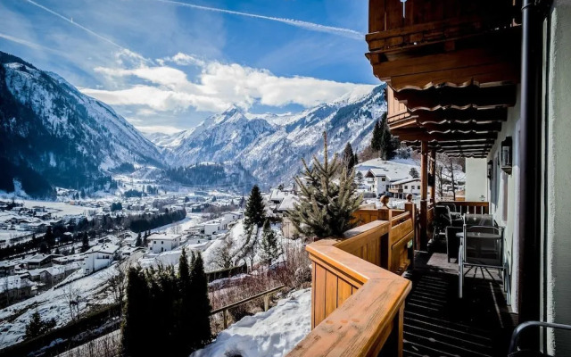 Amelies Mountain Views by we rent