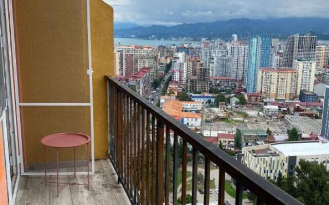 Apartment in the centre of Batumi