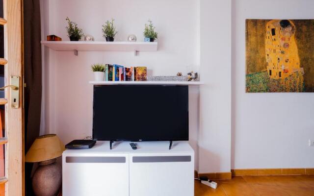 Apartment Garden City 6