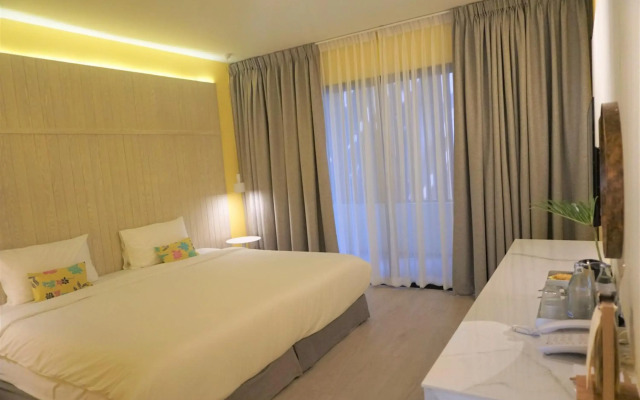 Sook Hotel