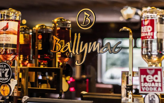 The Ballymac Hotel