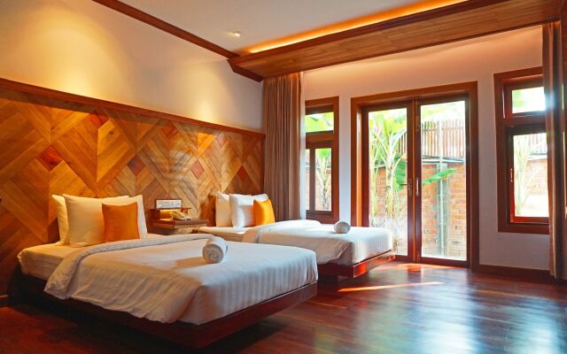 Khmer House Resort