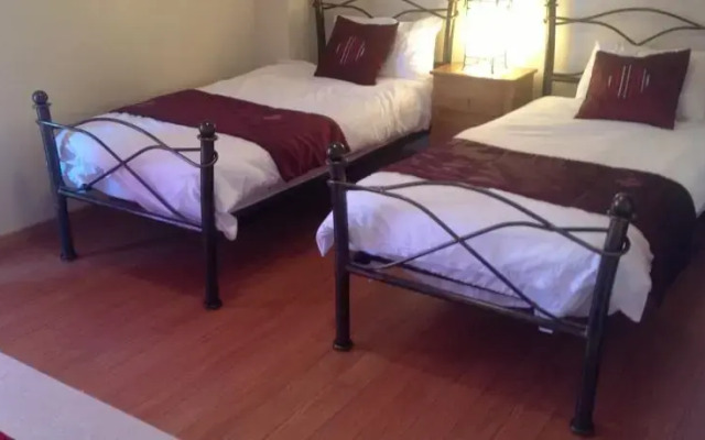 Opomar T3 Luxury Apartment