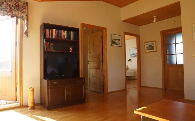 Hólmavað Guesthouse