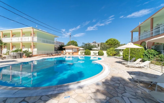 Athina Hotel