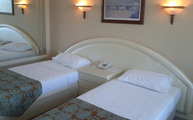 Larissa Phaselis Princess Hotel - All Inclusive