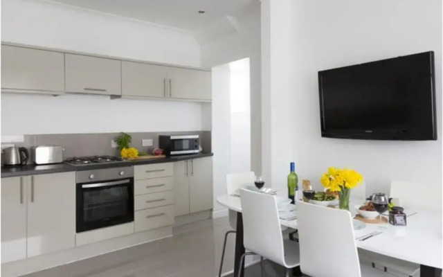 Trinity Holiday Lets Margate