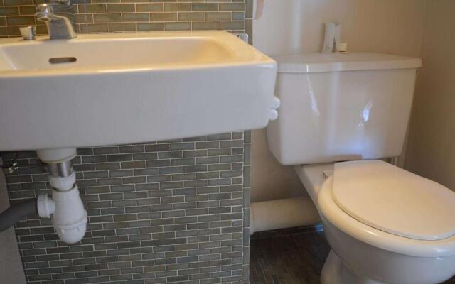 Appartement Port Camargue, 1 pièce, 4 personnes - FR-1-250-157