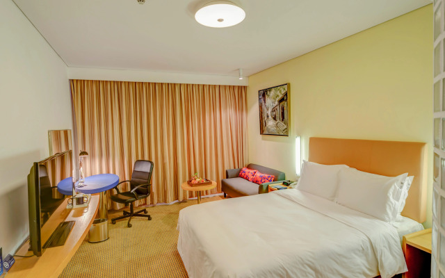 Holiday Inn Express Beijing Temple of Heaven by IHG