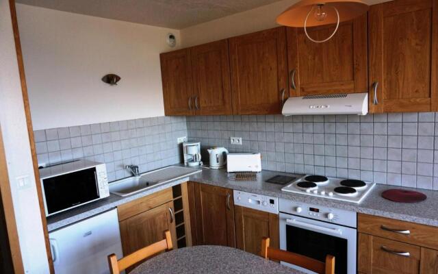 Résidence Roches Rousses B - Studio Pour 4 Personnes 192797