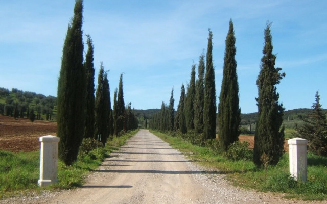 Colleberto Farmhouse