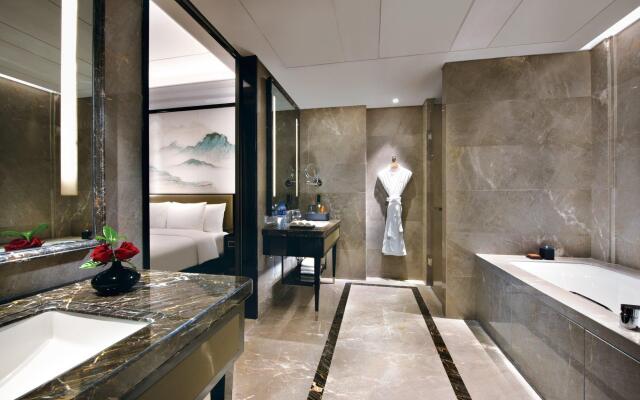 Crowne Plaza Huailai by IHG