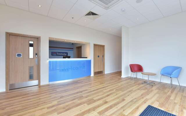 Travelodge Walsall