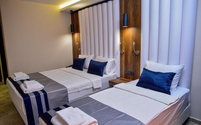 Sette Serenity Hotel 