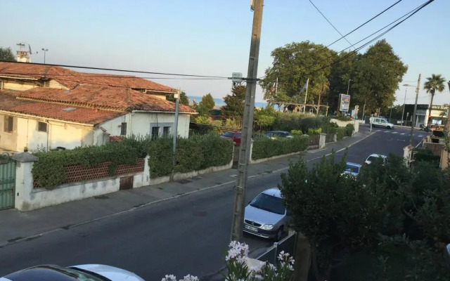 Appartement Tout Confort