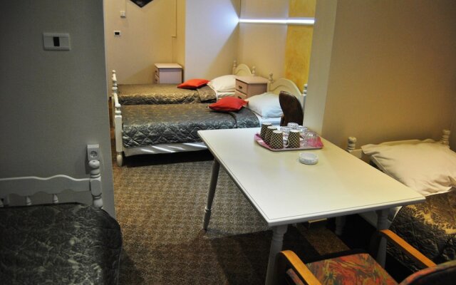 Hotel Italia
