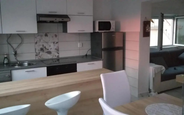 Apartman Zvončica