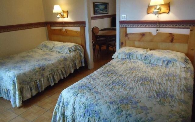 Motel Cote