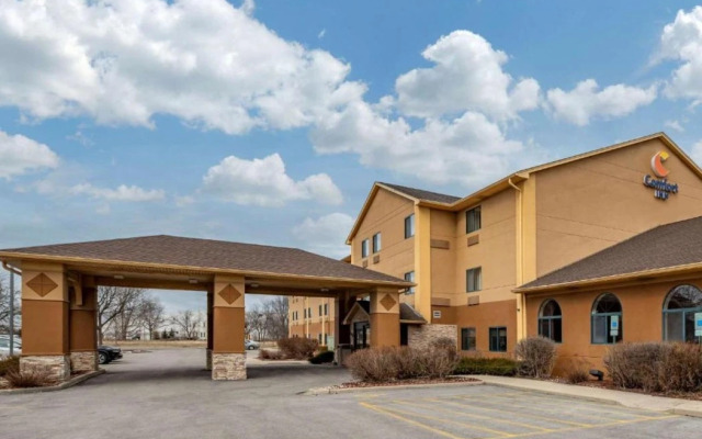 Comfort Inn Joliet