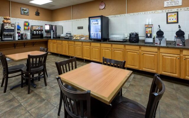 Med City Inn & Suites - Mayo Clinic Area