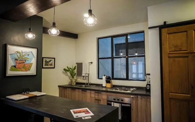 Charming Home Near San Miguel Main Plaza