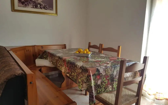 Apartment Sun And Sea